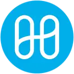 One Blockchain Logo