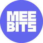 MeeBits NFT Logo