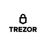 Trezor Wallet Logo